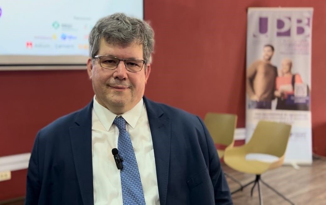 Tratamiento del cáncer avanza 