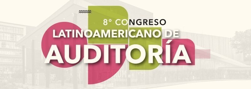 Logo en negro Auditoria