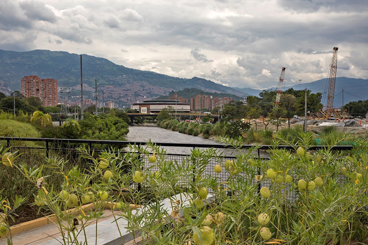 PH: Mauricio Carvajal