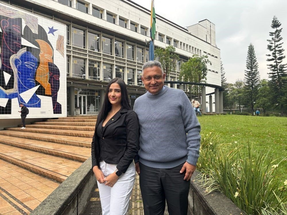 Filosofía, liderazgo y compromiso estudiantil