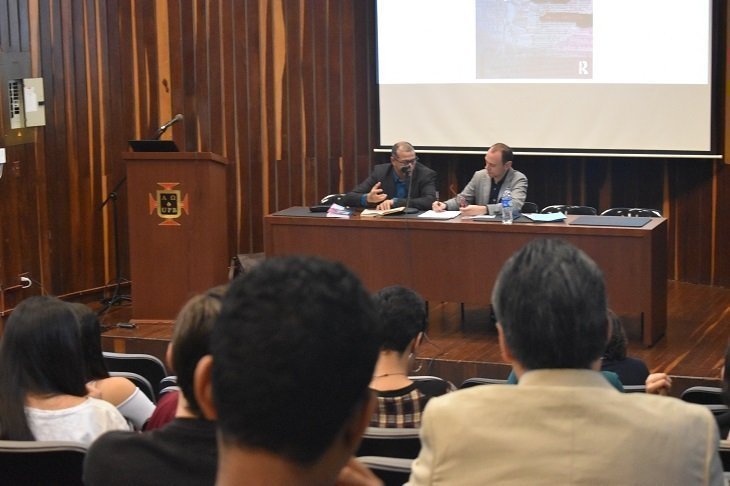 La ciencia política en América Latina