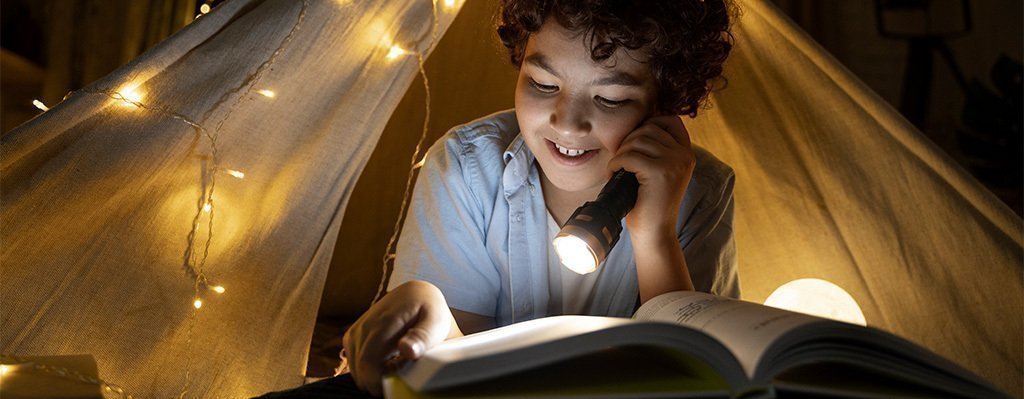 Curso Los cuentos como recurso formativo, emocional y terapéutico Nivel I