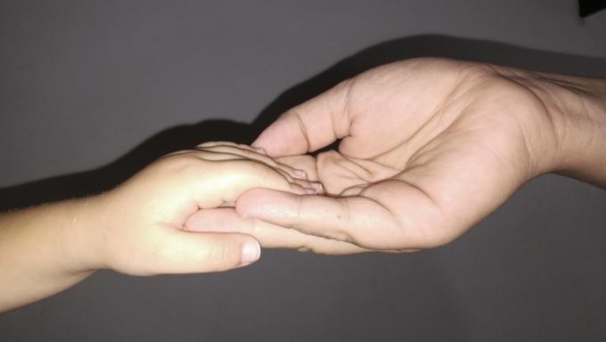 Cuidado materno infantil