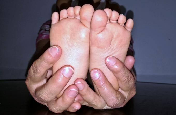 Cuidado materno infantil