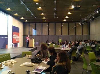 Cumbre Líderes Por La Educación Bogotá 2019