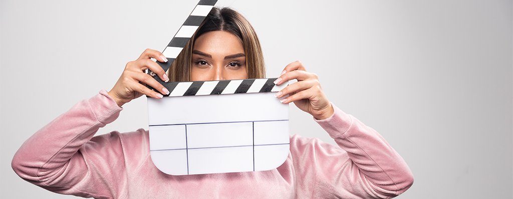 Curso Actuación para Cine y Televisión
