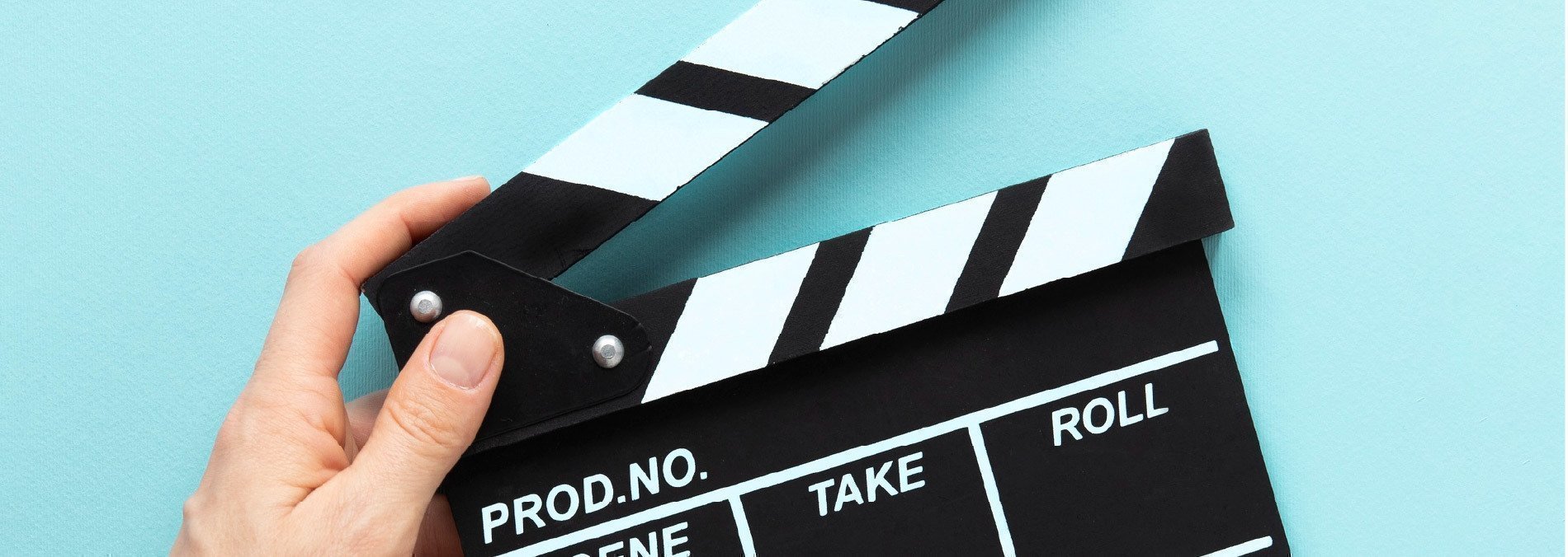 Curso Actuación para Cine y Televisión