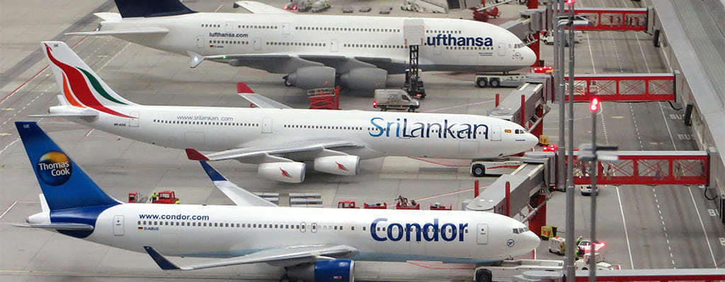 Curso Análisis y selección de flota