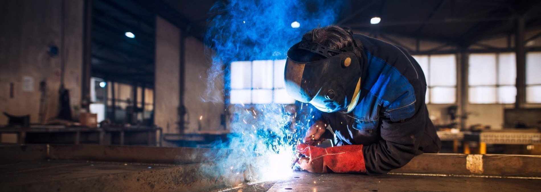 Curso Básico de Soldadura