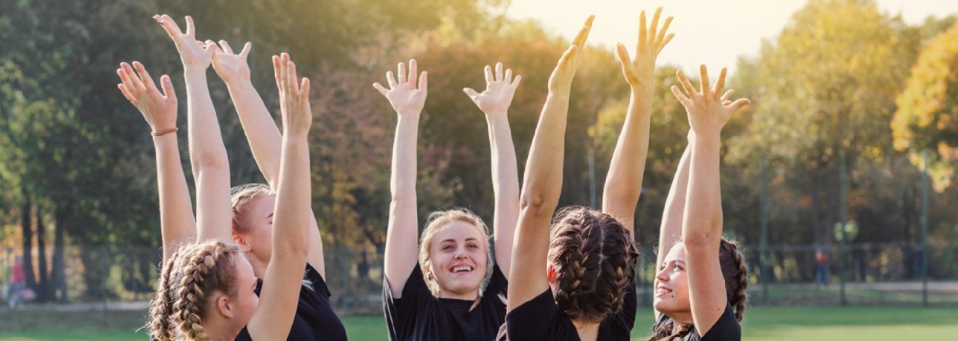 Curso Cheerleading and dance 