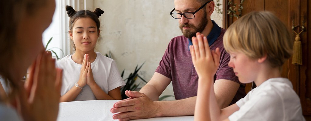 Curso Creer con Sentido