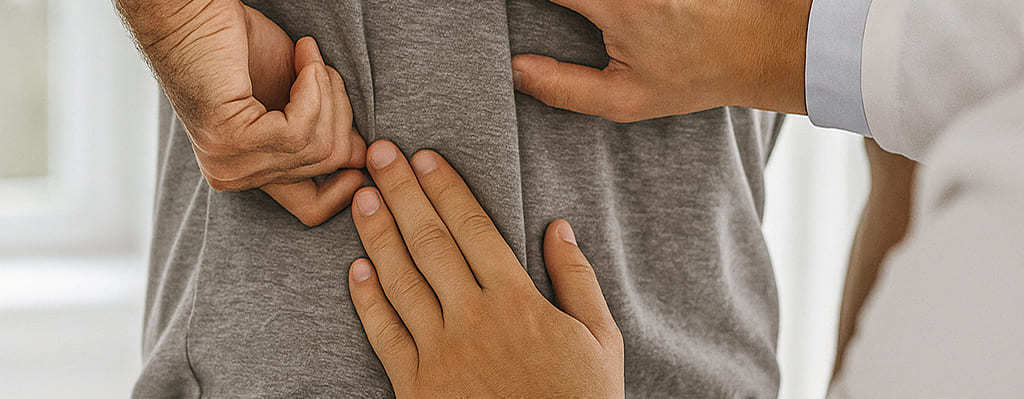 Curso de Evaluación y Abordaje de Dolor en Clínica