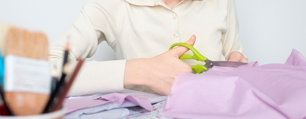 Curso de Moda y vestuario