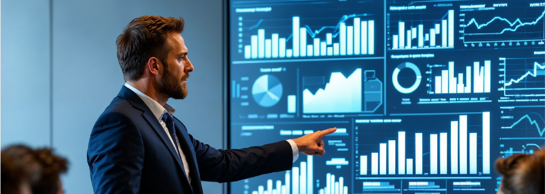 Curso: Decisiones Inteligentes: IA y Analítica para la gestión empresarial