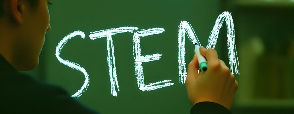 Curso Desafíos creativos: diseñemos retos STEM