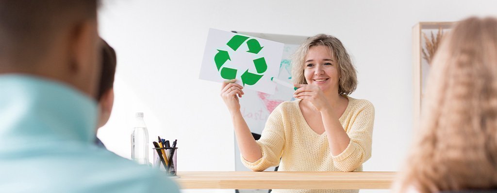 Curso Economía Circular