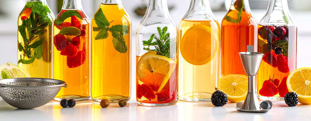 Curso Elaboración de cerveza, vinos y licores macerados