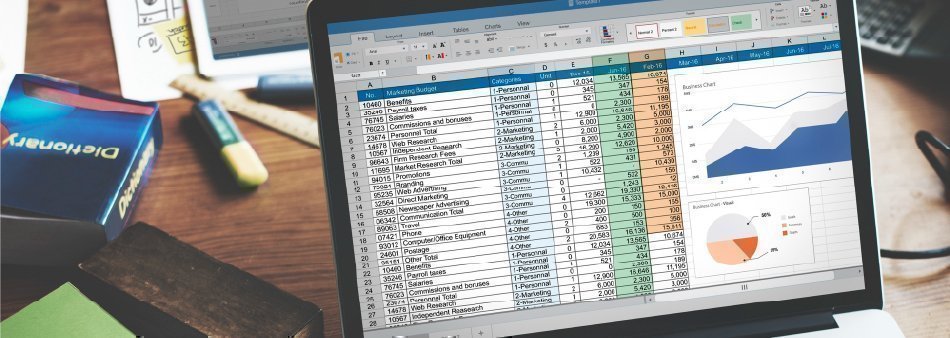 Curso Excel básico