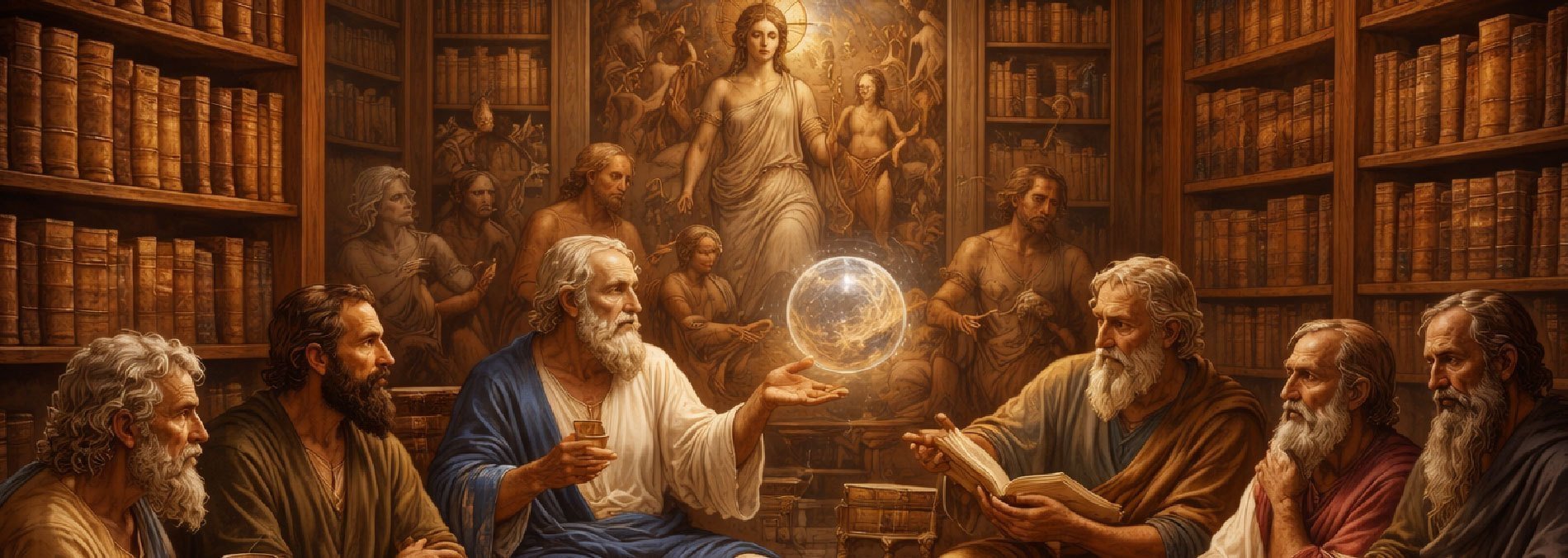 Curso Filosofía antigua