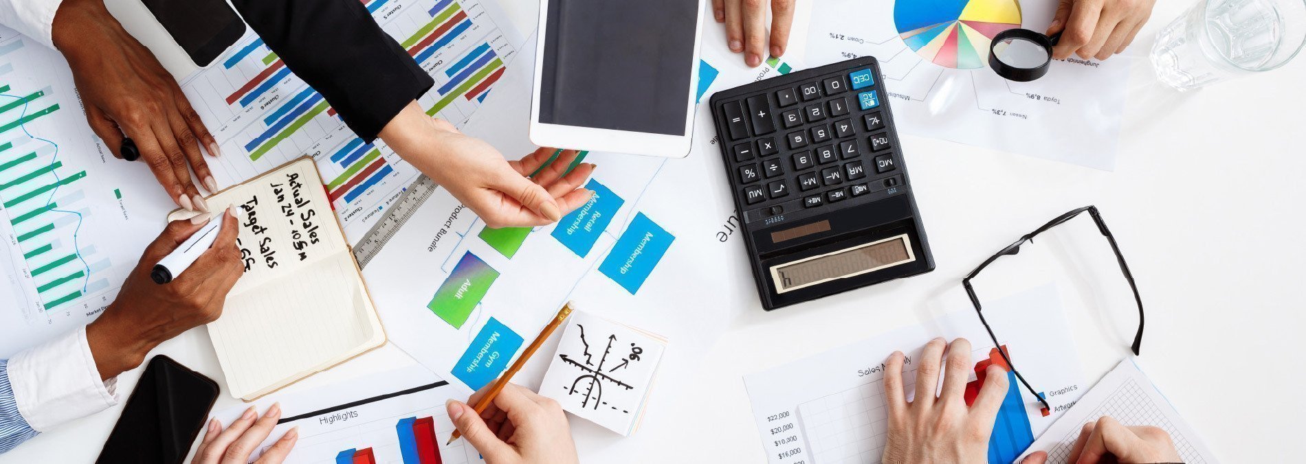 Curso Gerencia Financiera Estratégica