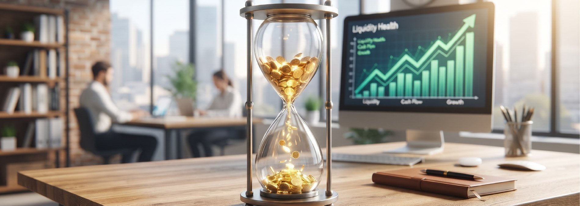 Curso Gestión de la Liquidez en las Pymes