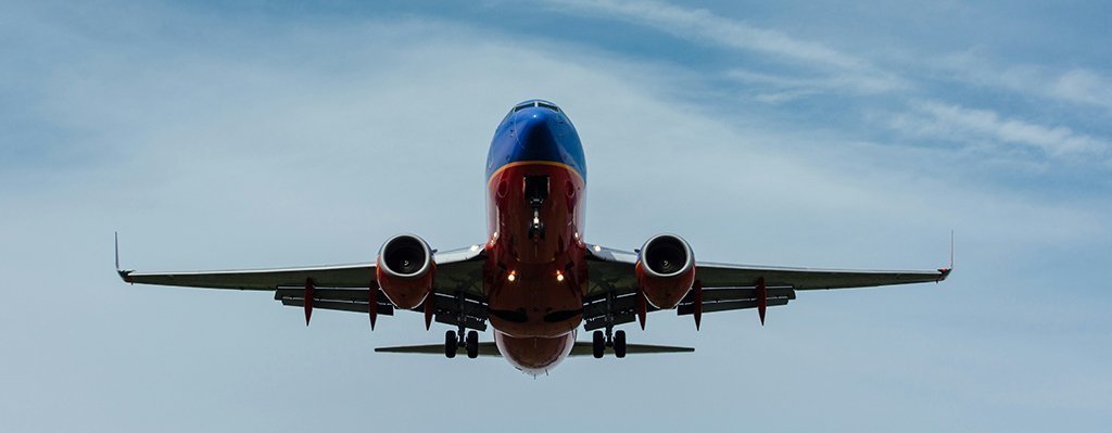 Curso Gestión de las operaciones aéreas