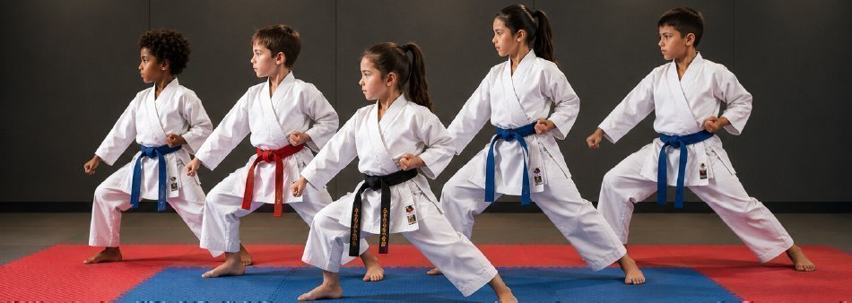Curso Hapkido "arte marcial para líderes"
