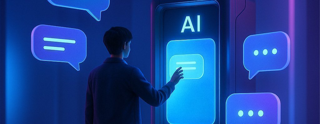 Curso Herramientas de Inteligencia Artificial en estrategias de marketing, ventas y comunicaciones