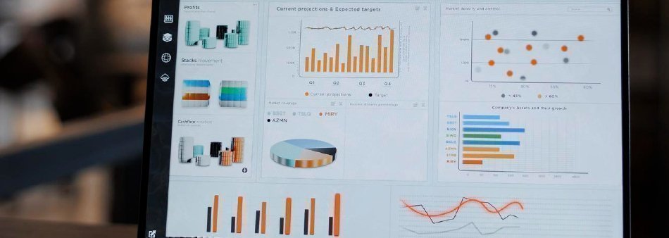 Curso Inteligencia de Negocios con PowerBI