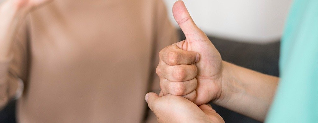 Curso Lengua de señas colombiana nivel 4