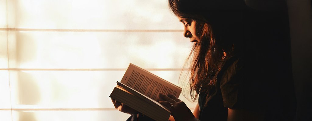 Curso Literatura y sanación interior