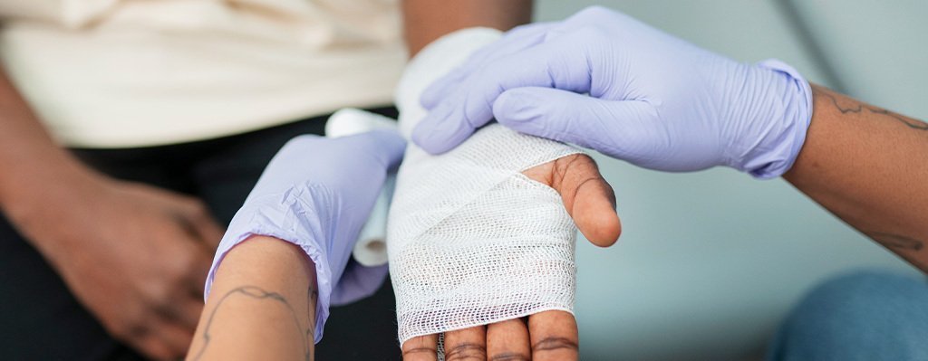 Curso Manejo y atención a víctimas