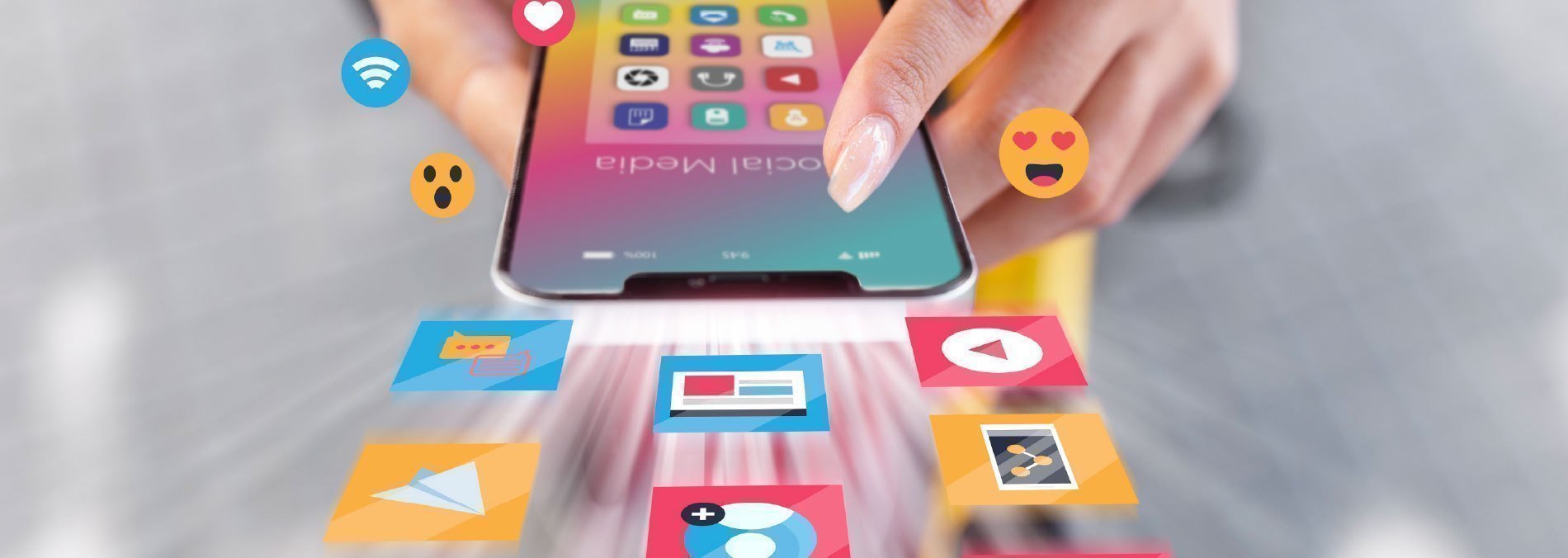 Curso Marketing Digital