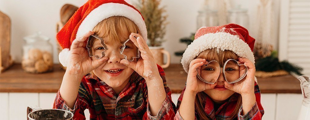 Curso Mi pequeño chef