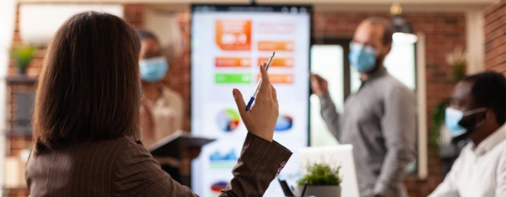 Curso Power BI para el Sector Salud con IA