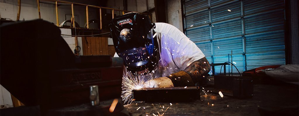 Curso Proceso de soldadura GTAW/TIG