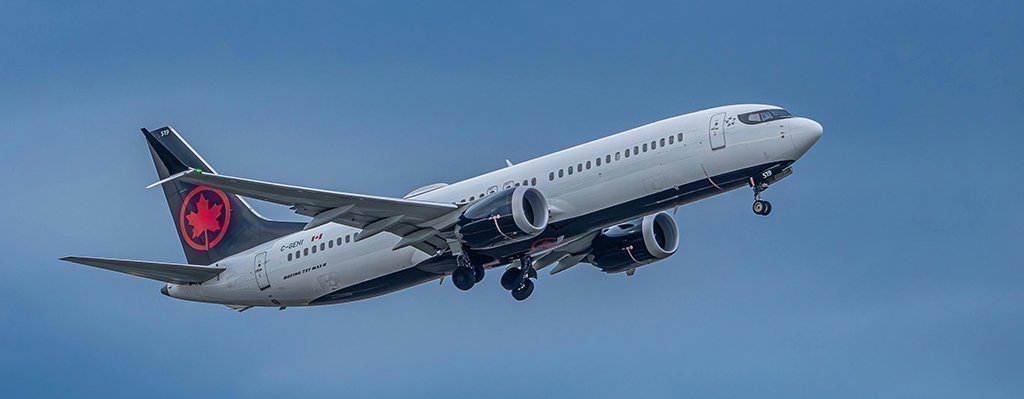 Curso Transición de aeronaves