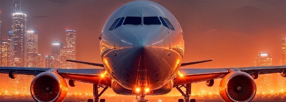 Curso Transición de aeronaves