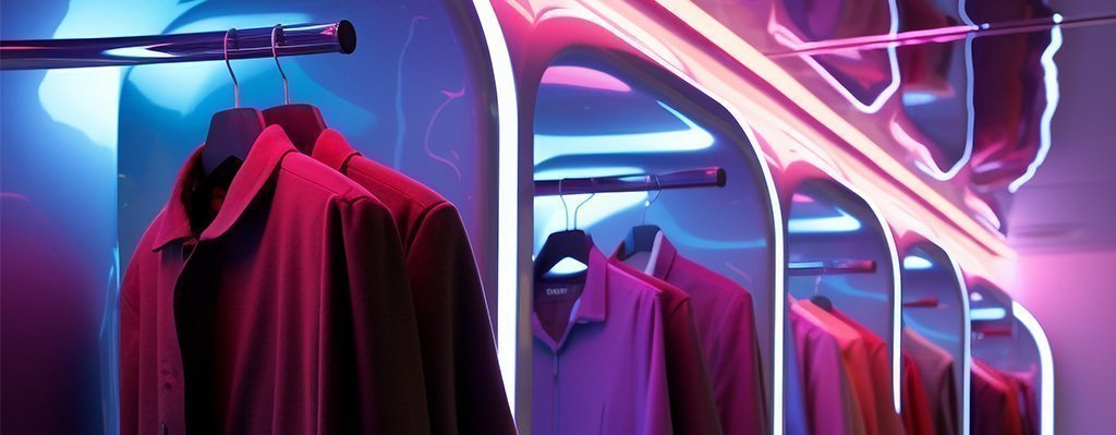 Curso Visual Merchandising