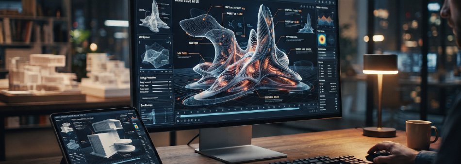 Curso Visualización Arquitectónica con Inteligencia Artificial