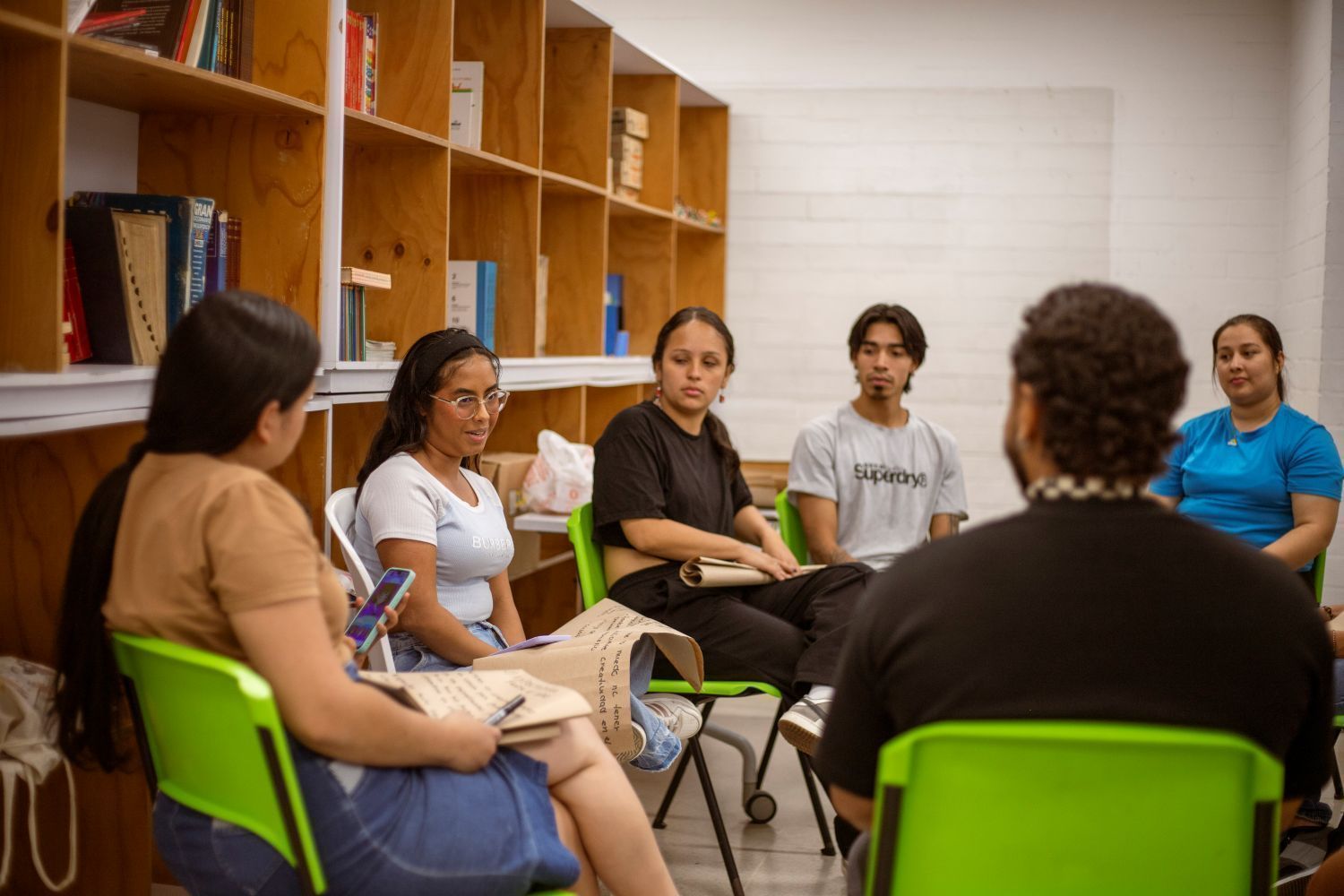 UVA La Cordialidad 