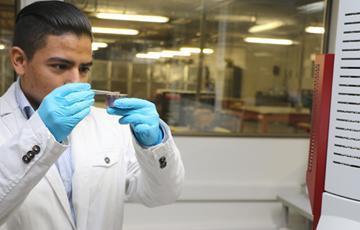 Braya, Santamaria mecanico