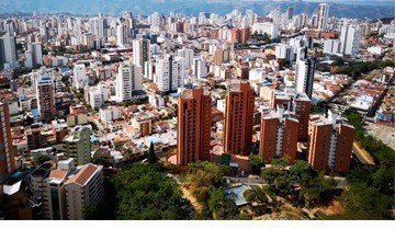 Ciudad de Bucaramanga