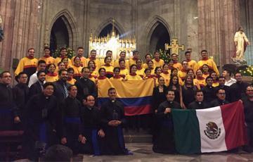 Encuentro de Coros UPB