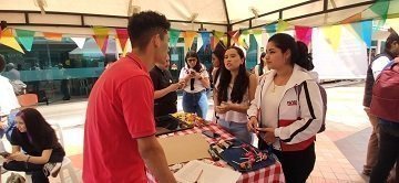 Tipo D Expobienestar