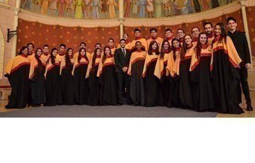 Coro Polifónico UPB