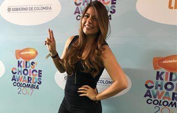 Lizeth Galvis