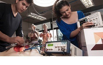 Maestría Ingeniería Electrónica