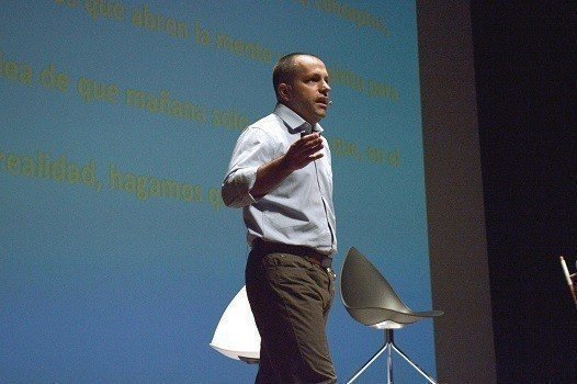 nuevo director de diseño industrial upb medellin