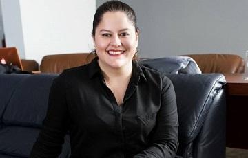 Rebeca Monsalve